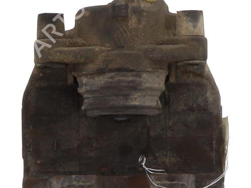 Right front brake caliper DACIA DUSTER (HS_) 1.5 dCi | BP24179856M104 - Image 2