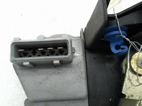 Used Rear right lock CITROËN XANTIA (X1_, X2_) 2.0 HDI 90 (90 hp) 20964699