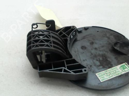 Fuel flap CITROËN C3 I (FC_, FN_) 1.4 i | BP20943998C131 