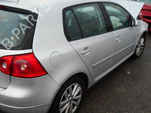 Venstre baglygte bagklap VW GOLF V (1K1) 1.9 TDI | BP20943119C79 