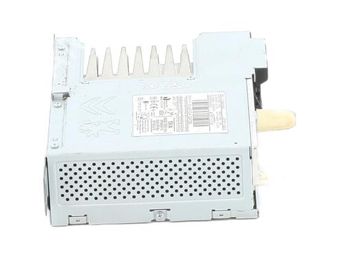 Radio CITROËN C3 III Van (SX_, SY_) BlueHDi 100 | BP26179740E6