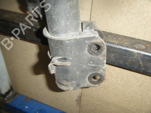 Right front shock absorber NISSAN MICRA III (K12) 1.2 16V | BP20973060M17 
