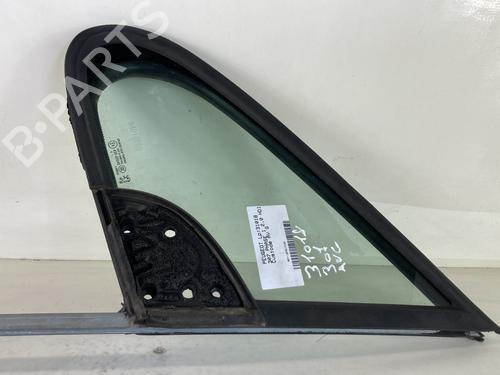 Used Front left quarter glass Front left quarter glass PEUGEOT 307 (3A/C) 2.0 HDi 135 (136 hp) 27711007 27711007