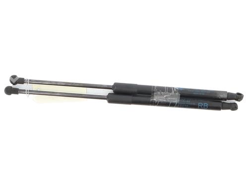 Used Tailgate lift support TOYOTA YARIS (_P13_) 1.5 Hybrid (NHP130_, NHP130) (101 hp) 27570382