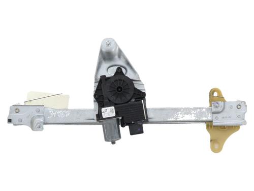Rudehejsemekanisme ventre foran DACIA DUSTER (HM_) 1.5 dCi 115 4x4 (HMAD) | BP38459142C22 - Image 1