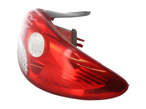 Used Right taillight Right taillight PEUGEOT 206+ (2L_, 2M_) 1.4 HDi eco 70 (68 hp) 20950131 20950131