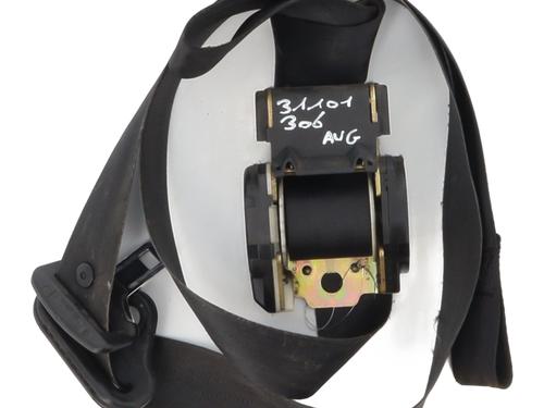 Venstre foran beltestrammer PEUGEOT 306 (7B, N3, N5) 1.9 SRDT (90 hp) 27711043