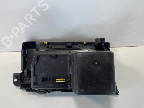 Glove box RENAULT TWINGO III (BCM_, BCA_) 0.9 TCe 90 (BCM9, BCM2) | BP22026653C95 