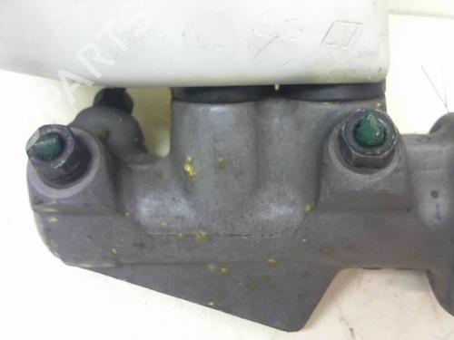 Brake master cylinder RENAULT KANGOO (KC0/1_) 1.4 (KC0C, KC0H, KC0B, KC0M) | BP20955440M77 