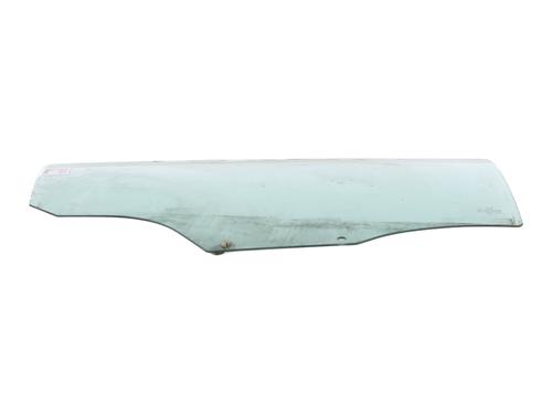 Rear right door window PEUGEOT 207 SW (WK_) 1.6 HDi | BP20962758C21 