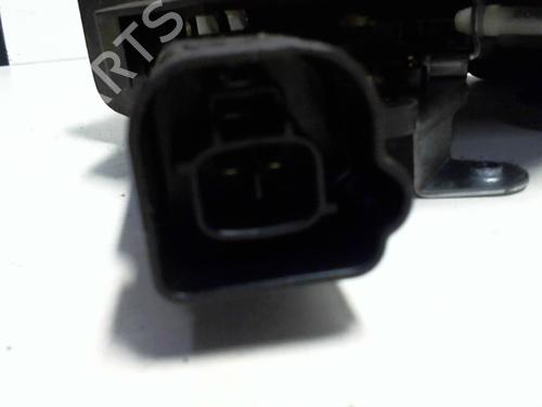 Rear right lock TOYOTA AVENSIS VERSO (_M2_) 2.0 D (CLM20_, CLM20R) | BP20939760C99 