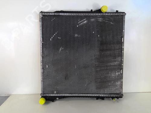 Køler BMW X5 (E53) 3.0 d (218 hp) 20968658