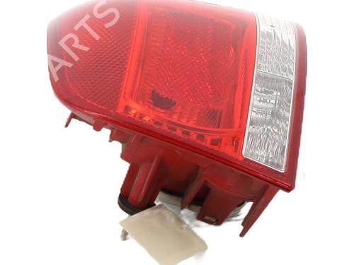 Højre baglygte AUDI A3 (8P1) 1.9 TDI | BP20966262C35 