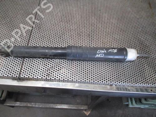 Used Right rear shock absorber RENAULT CLIO IV (BH_) 1.5 dCi 75 (75 hp) 20966853