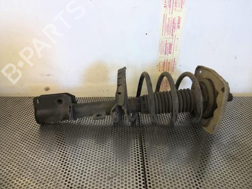 Used Right front shock absorber Right front shock absorber PEUGEOT EXPERT Tepee (VF3X_) 2.0 HDi 165 (163 hp) 20947113 20947113