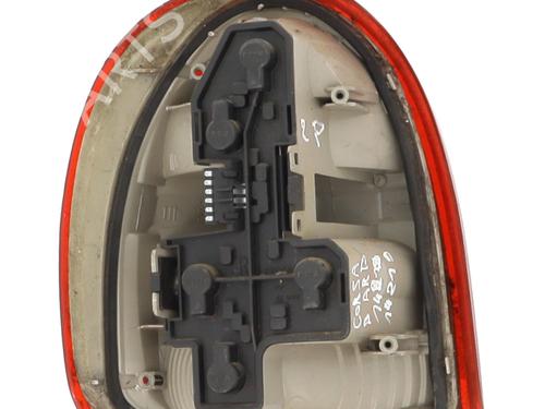 Venstre Baklys OPEL CORSA B (S93) 1.2 i (F08, F68, M68) | BP22019790C34 