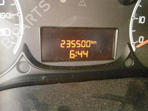 Switch FIAT DOBLO Cargo (263_) 1.3 D Multijet | BP22021127I30 - Image 3