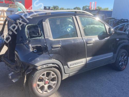 Used Parts FIAT PANDA (312_, 319_)  1.3 D Multijet 4x4 (312PXS2A)  1958719