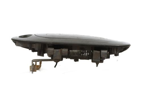 front-left-exterior-door-handle-kia-rio-ii-jb-2005-2006-2007-2008-2009-2010-2011-32467387 main image