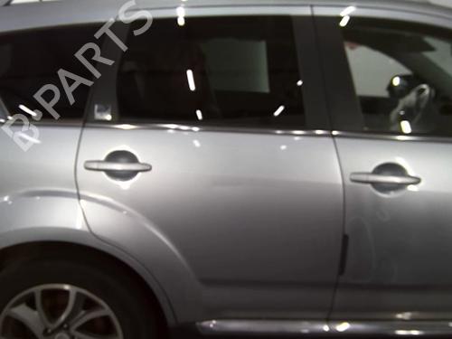 Used Right rear door CITROËN C-CROSSER (VU_, VV_) 2.2 HDi (156 hp) 29378126
