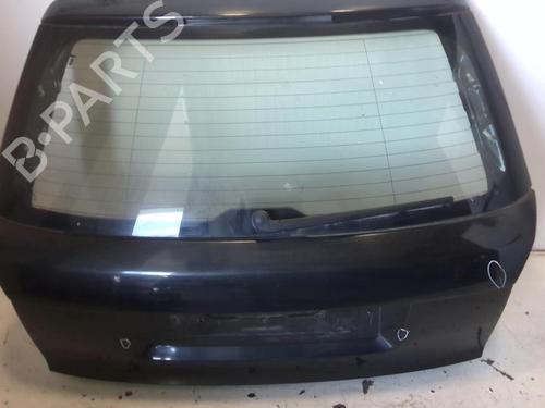 Used Tailgate Tailgate AUDI A4 B6 Avant (8E5) 1.9 TDI quattro (130 hp) 20939780 20939780