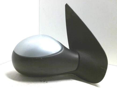 Right mirror PEUGEOT 206+ (2L_, 2M_) 1.4 HDi eco 70 | BP20946253C27 