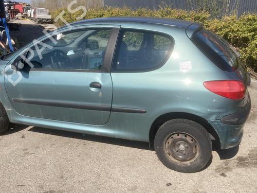 Spak kontakt PEUGEOT 206 Hatchback (2A/C) 1.4 i | BP20947870I30 