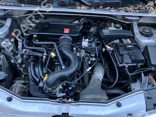 Right sun visor CITROËN BERLINGO / BERLINGO FIRST MPV (MF_, GJK_, GFK_) 1.8 i (MFLFX) | BP20955926I2 