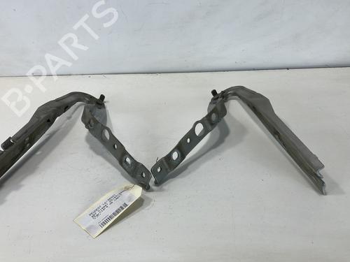 Hinge/Door check strap PEUGEOT 407 (6D_) 2.0 HDi 135 (6DRHRH, 6DRHRE, 6DRHRG, 6DRHRJ) | BP21594468C146 