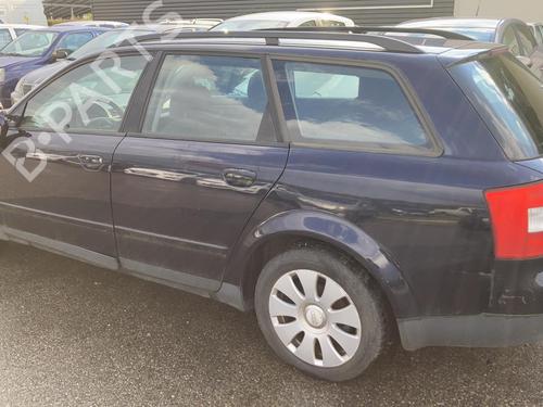 Alternator AUDI A4 B6 Avant (8E5) 1.9 TDI | BP22022932M7 - Image 9