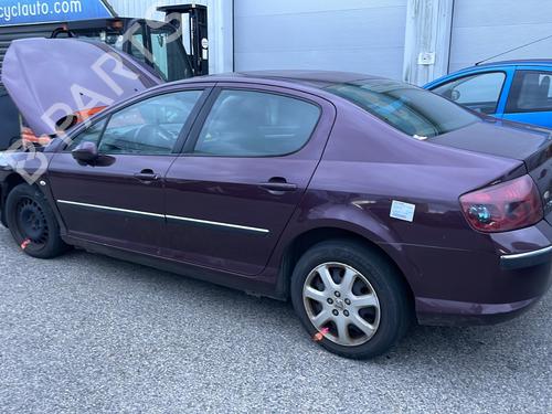 Used Parts PEUGEOT 407 (6D_) 2.0 HDi 135 (6DRHRH, 6DRHRE, 6DRHRG, 6DRHRJ) (136 hp) 4305774