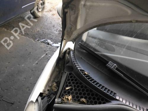 Used Hinge/Door check strap PEUGEOT 207 (WA_, WC_) 1.4 HDi (68 hp) 20957801