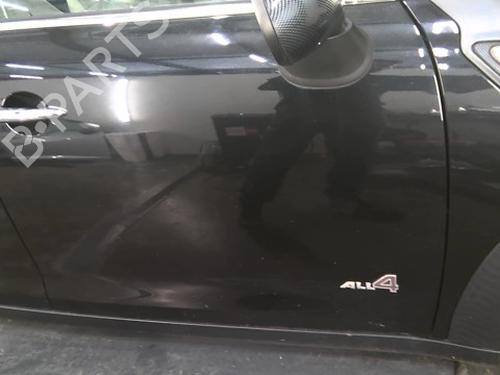 Used Right front door Right front door 38954438 38954438