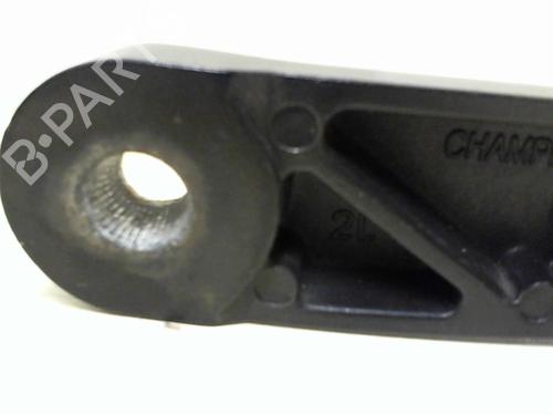 Front windshield wiper arm VW GOLF VI (5K1) 1.4 TSI | BP20951849C143 