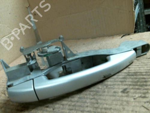 Used Rear right exterior door handle PEUGEOT 308 I (4A_, 4C_) 1.6 HDi (109 hp) 22031441