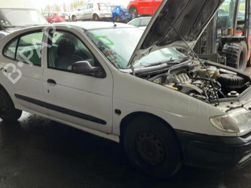 Rear right door window RENAULT MEGANE I (BA0/1_) 1.9 D Eco (BA0A, BA0U, BA0R) | BP20944295C21 