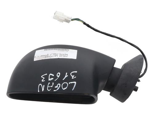 Left mirror DACIA LOGAN MCV (KS_) 1.5 dCi (KS0W) | BP32467245C26  - Image 6