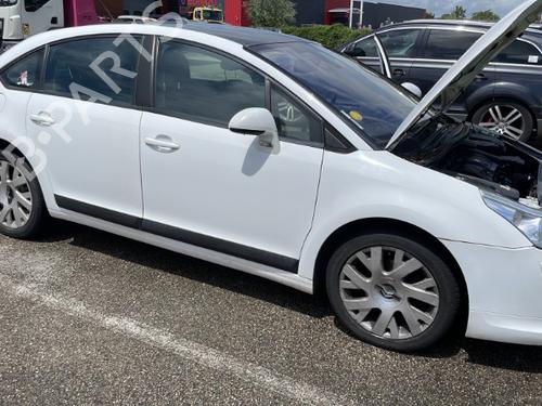 Right rear door CITROËN C4 I (LC_) 1.6 16V | BP22027798C5 