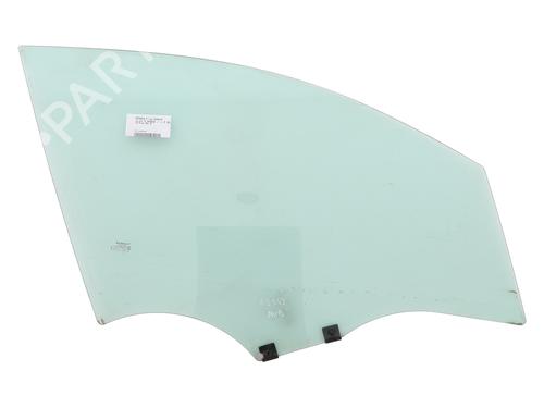 Dør rude højre foran RENAULT CLIO V (B7_) 1.5 Blue dCi 85 (B7AG) (86 hp) 29209489