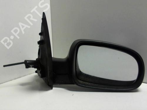 Used Right mirror OPEL CORSA C (X01) 1.2 Twinport (F08, F68) (80 hp) 20965778