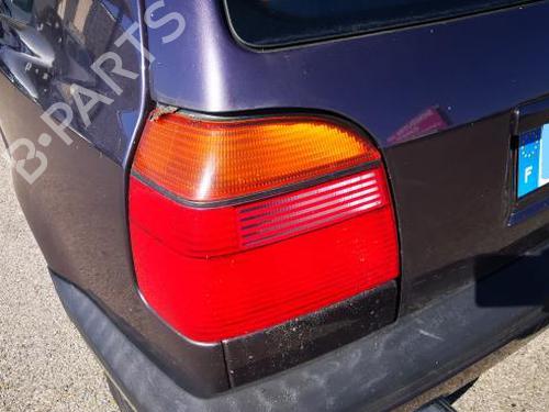Used Left taillight Left taillight 20939408 20939408