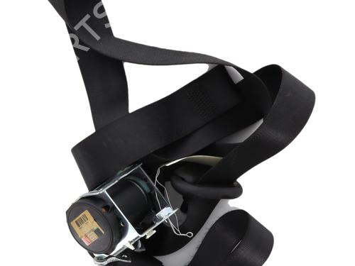 Front left seatbelt OPEL ASTRA H GTC (A04) 1.9 CDTi 16V (L08) | BP37450192I26 - Image 5