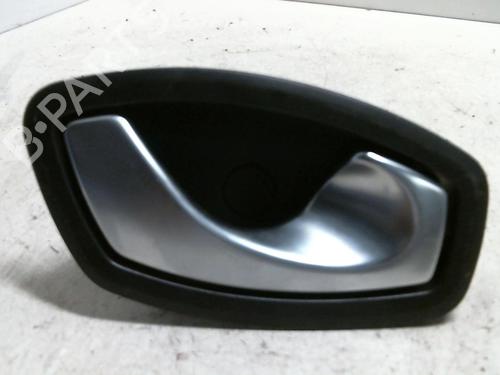 Højre bagtil invendig håndtag RENAULT MEGANE III Hatchback (BZ0/1_, B3_) 1.5 dCi (BZ09, BZ0D, BZ1W, BZ29, BZ14) | BP20963283I16 