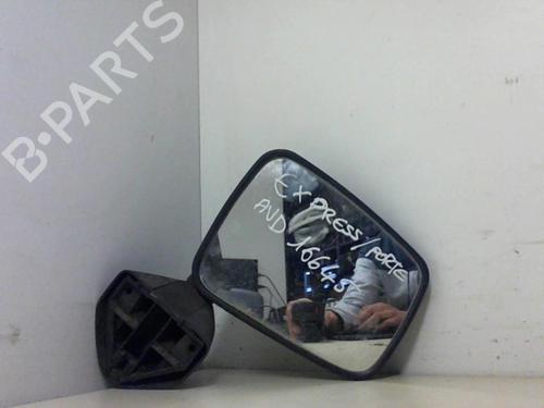 Right mirror RENAULT RAPID Box Body/MPV (F40_, G40_) 1.6 D (F404) | BP22019610C27 