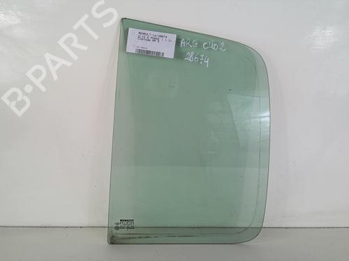 Dørrute venstre bak RENAULT CLIO II (BB_, CB_) 1.2 (BB0A, BB0F, BB10, BB1K, BB28, BB2D, BB2H, CB0A,... (58 hp) 20940678