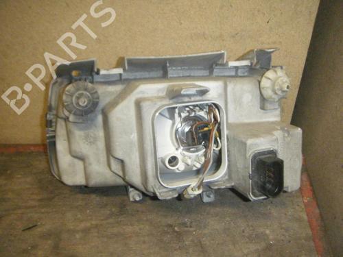 Used Right headlight Right headlight VW POLO III (6N1) 64 1.9 D (64 hp) 20949006 20949006