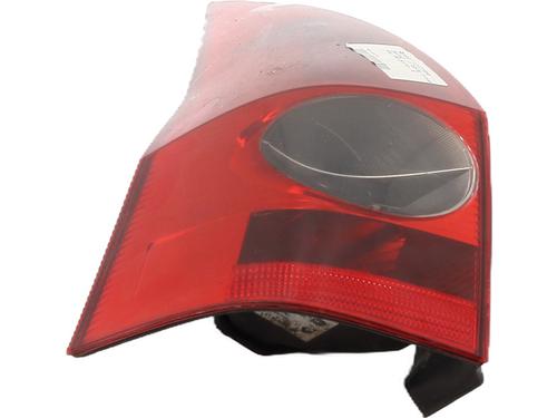 Left taillight RENAULT MEGANE II Estate (KM0/1_) 1.9 dCi (KMRG, KM1G, KM0G, KM2C) | BP20954891C34 