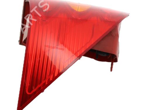 Left taillight PEUGEOT 1007 (KM_) 1.4 HDi | BP20953491C34 