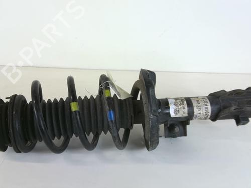 Used Right front shock absorber Right front shock absorber KIA RIO IV (YB, SC, FB) 1.0 T-GDI 100 (101 hp) 20941418 20941418