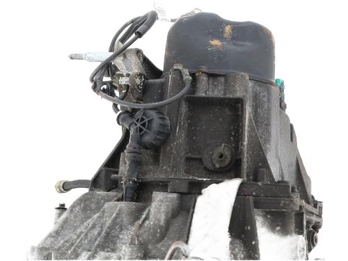 Gearbox DACIA DOKKER MPV (KE_) 1.2 TCe (KEM0, KEAY) | BP23971680M3